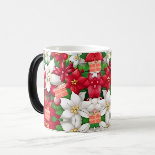 Mug Magic Noël (Devant gauche)