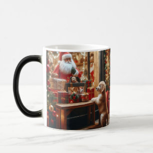 Mug Magic Noël et voeux