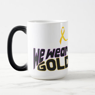 Mug Magic nous utilisons GOLD