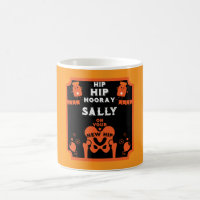 Nouveau Hip Get Well