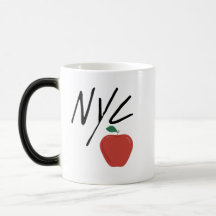 NYC VILLE DE NEW YORK
