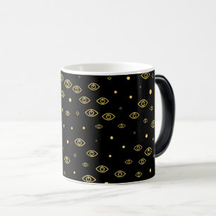 Mug Magic Or de Neolution - noir orphelin