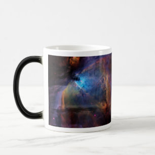 Mug Magic Orion s'est baigné dans le bleu
