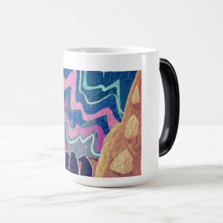 Mug Magic Ours lumineux nordique