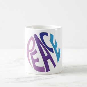 MUG MAGIC PAIX