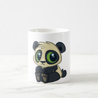 Mug Magic Panda mignon