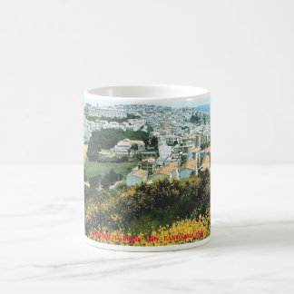 Mug Magic Panorama 1976 de Bovino, BOVINO (FG) Puglia -