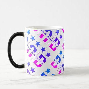 Mug Magic Papa Limited Edition