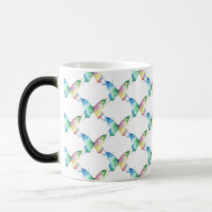 Mug Magic Papillon