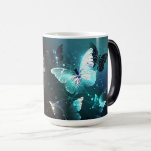 Mug Magic Papillons de nuit
