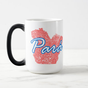 Mug Magic Para