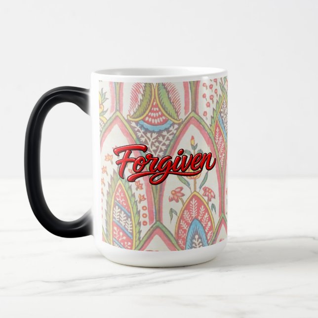Mug Magic Pardonné (Gauche)