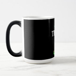 Mug Magic Parti chrétien de Tennis Elf Matching Family