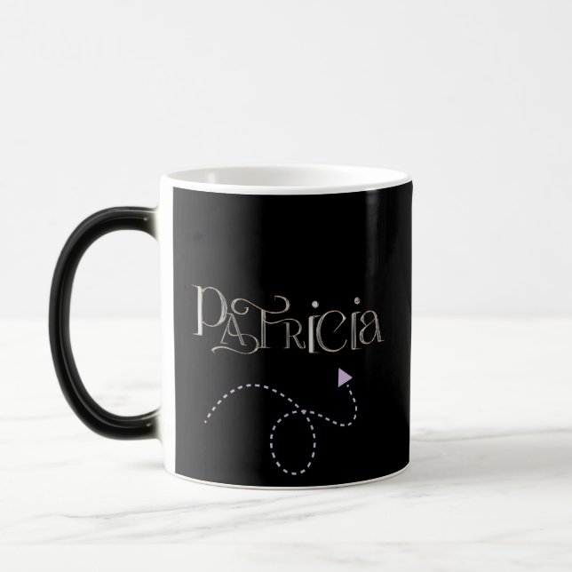 MUG MAGIC PATRICIA (Gauche)