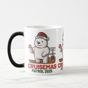 Mug Magic Patrouille Cruisemas 2025
