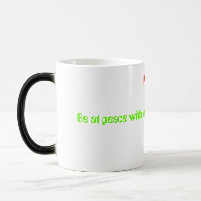 Mug Magic Paxea (Gauche)