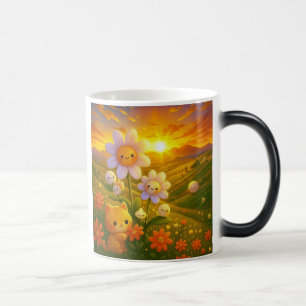 Mug Magic Paysage magique