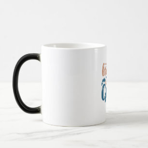 Mug Magic Pêche Et Golf