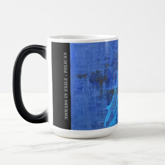 Mug Magic Pélican et l'impact de la marée rouge