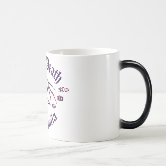 Mug Magic Pentequila (Droite)