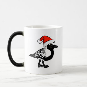 Mug Magic Père Noël Black-Bellied Plover
