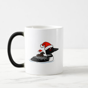 Mug Magic Père Noël Loon