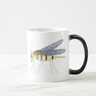 Mug Magic Petit moustique
