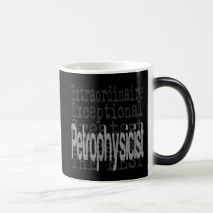 Mug Magic Petrophysicist Extraordinaire