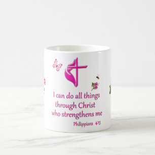 Mug Magic Phiilipeans 4:16