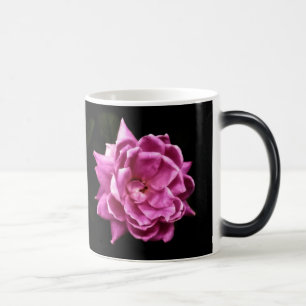 Mug Magic Photo rose chic