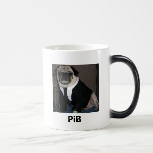 Mug Magic PiB