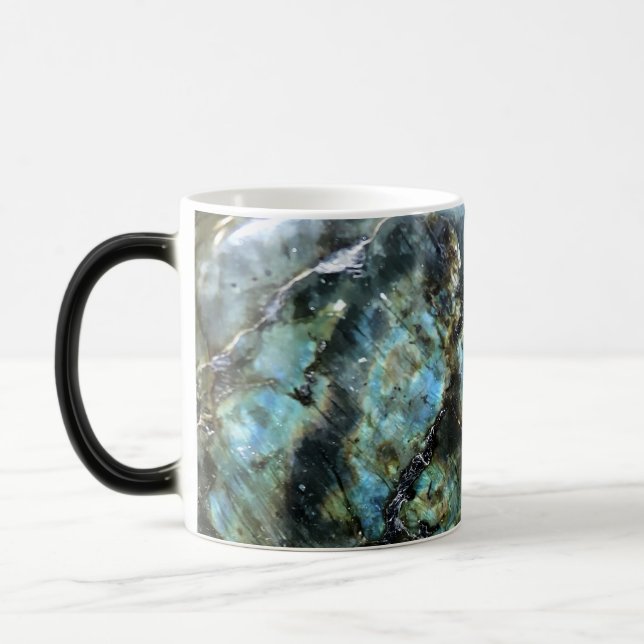 Mug Magic Pierre tombale (Gauche)