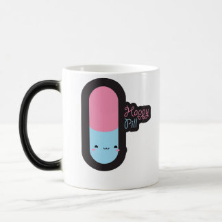 Mug Magic Pilule heureuse