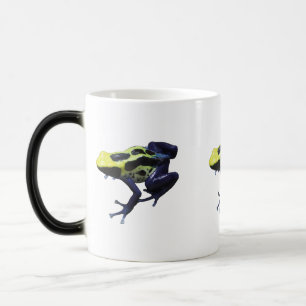 Mug Magic Poison grenouille