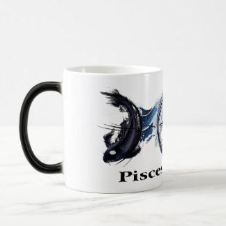 Mug Magic Poissons