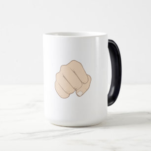 Mug Magic Pompe de poing