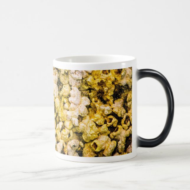 Mug Magic Popcorn (Droite)