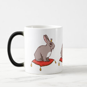 Mug Magic Pourcentage de lapin