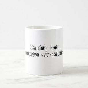 Mug Magic Précaution