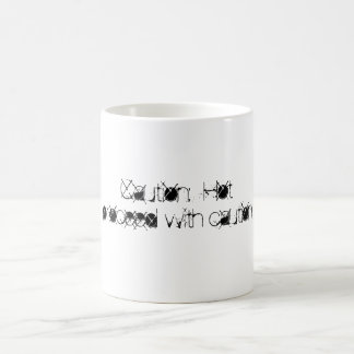Mug Magic Précaution