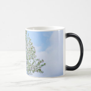 Mug Magic Printemps - Joyeuses Pâques