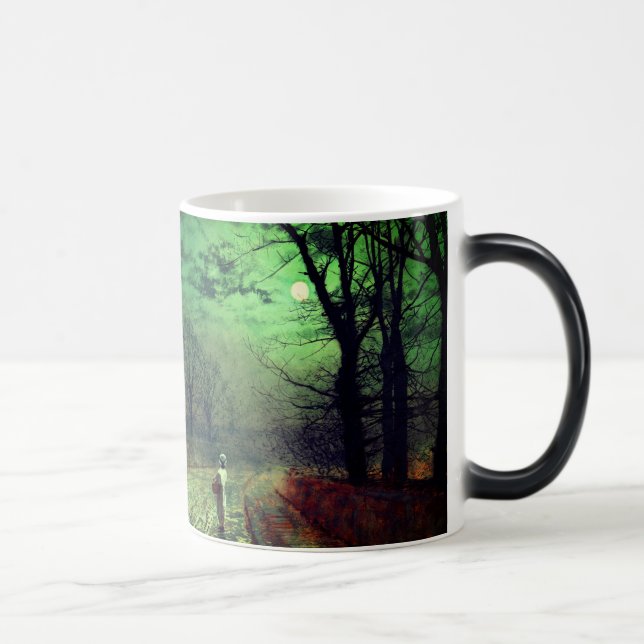 Mug Magic Promenade au clair de lune (Droite)