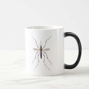 MUG MAGIC PUISSANCE DE M,