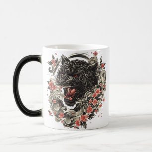 Mug Magic Puissance Jaguar