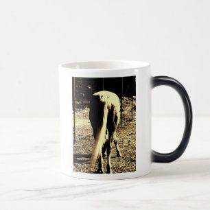 Mug Magic Queue