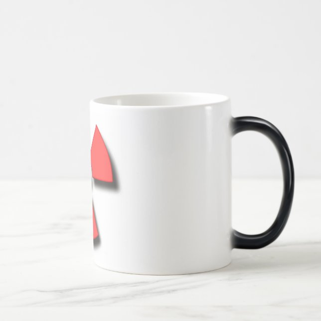 Mug Magic Radioactif ? ! (Droite)