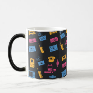 Mug Magic Ramenez-Moi Aux Années Quatre-Vingt-Dix Motif