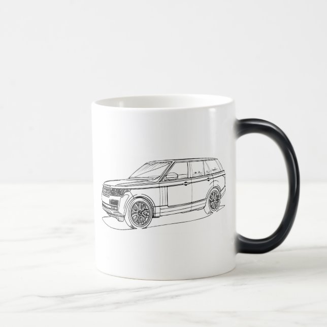 MUG MAGIC RAR 2013 (Droite)