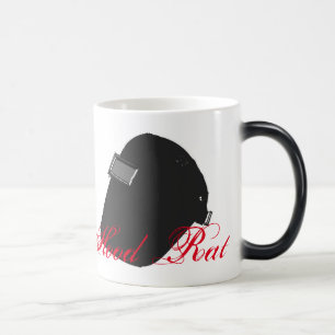 Mug Magic Rat de capot