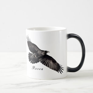 Mug Magic Raven Gifts